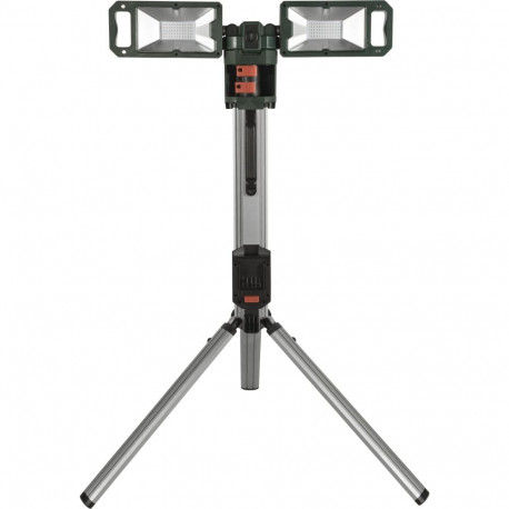 Metabo BSA 18 LED 5000 DUO-S Cordless Site Light