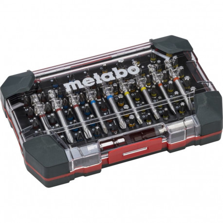 Metabo Bit-Box SP, 71-osaline