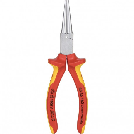 KNIPEX pikad ninatangid