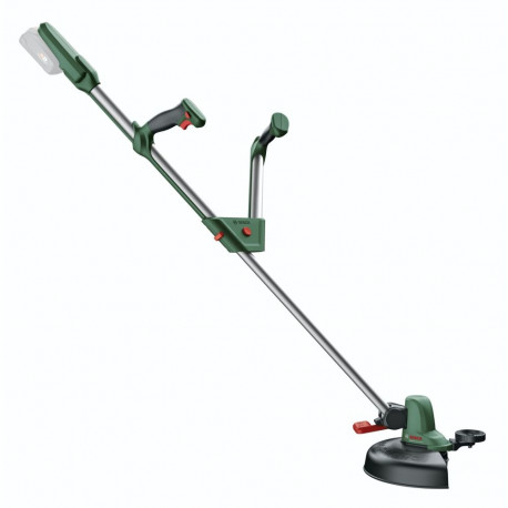 Bosch UniversalGrassCut 18 solo muruniiduk