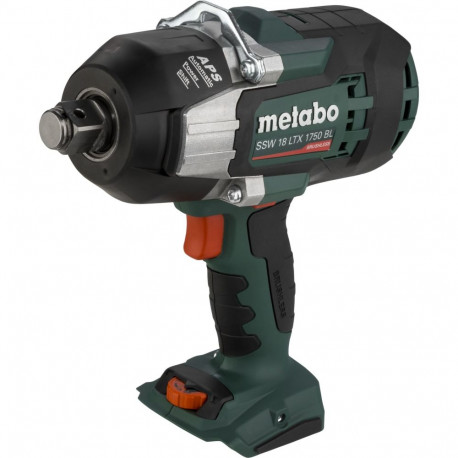 Metabo SSW 18 LTX 1750 BL juhtmeta lööktrell