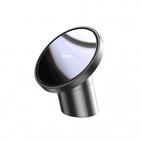 Car Magnetic Mount for iPhone Smartphones, Black