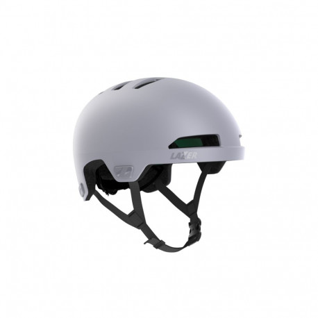 Kiiver LAZER Maze KC, Matte Violet Fog, M/L