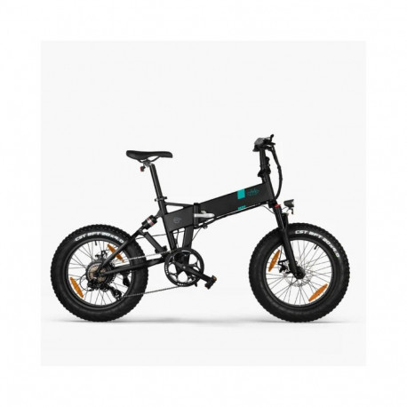 Elektrijalgratas Fiido M21 (48 V / 11,6 Ah), kokkupandav