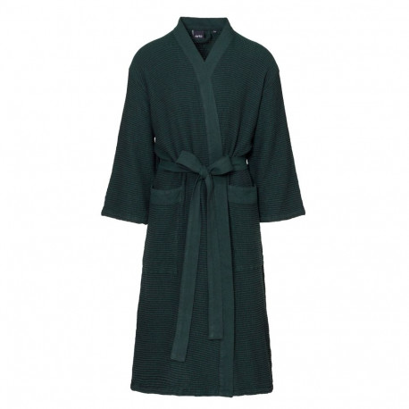 Bathrobe RENTO GREEN S/M
