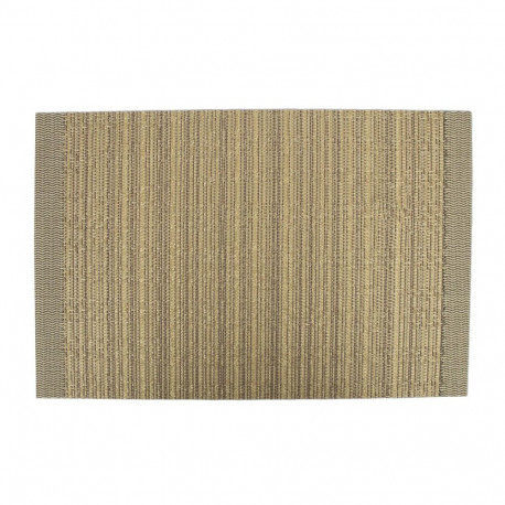 Placemat NISSA 30x45cm, golden