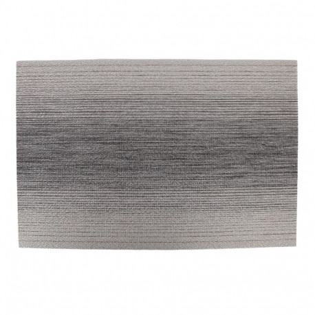 Placemat DREW 30x45cm, grey