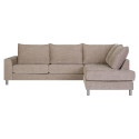 Corner sofa LEILA RC