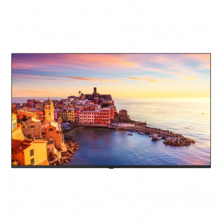 LG 50UM662H4LC 50" horisontaalne webOS 330 cd/m²