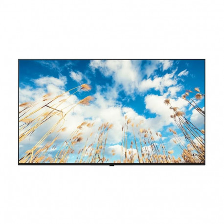 LG 4K UHD nutiteler 65UM767H0LJ 65" webOS Wi-Fi 380 cd/m²