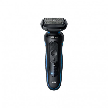 Braun Electric Shaver | Series 5 52-B1000s | Operating time (max) 50 min | Wet & Dry | Lithium Ion |