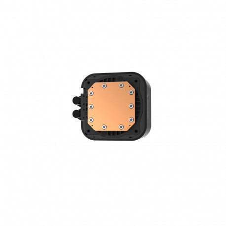 Deepcool LQ360 ULTRA ARGB must vedelikjahuti Intel, AMD