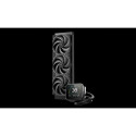 Deepcool Liquid Cooler | SPARTACUS 360 | Intel, AMD