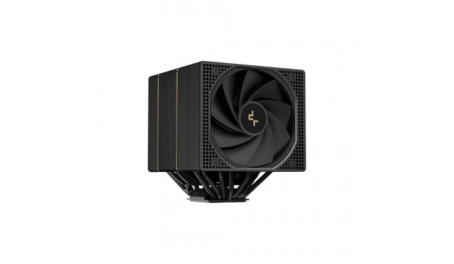 Deepcool CPU Air Cooler | ASSASSIN VC ELITE | Black | Intel, AMD