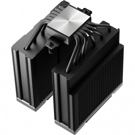Deepcool CPU Air Cooler | AK620 G2 DIGITAL NYX | Black | Intel, AMD