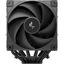 Deepcool CPU Air Cooler | AK620 G2 DIGITAL NYX | Intel, AMD