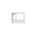 Deepcool CH160 PLUS WH valge micro ATX arvutikorpus toiteplokk kaasas ei ole