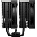 Deepcool CPU õhkjahuti AK620 G2 DIGITAL NYX Intel, AMD