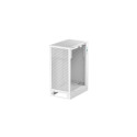 Deepcool CH170 PLUS WH valge midi-torn toiteplokk kaasas ei