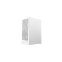 Deepcool CH170 PLUS WH valge midi-torn toiteplokk kaasas ei