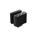 Deepcool CPU Air Cooler | ASSASSIN VC ELITE | Intel, AMD