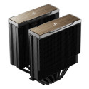 Deepcool CPU õhkjahuti AK620 G2 Intel, AMD