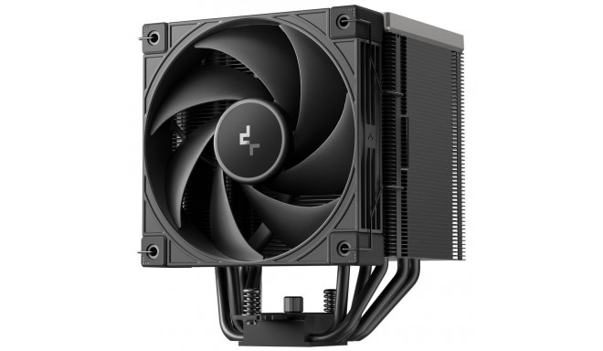 Deepcool CPU Air Cooler | AK500 G2 | Black | Intel, AMD