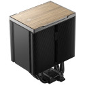 Deepcool CPU õhkjahuti AK500 G2 Intel, AMD