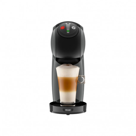 Delonghi EDG226.A Dolce Gusto Genio S kapselkohvimasin 15 baari pumbaga 1460 W must