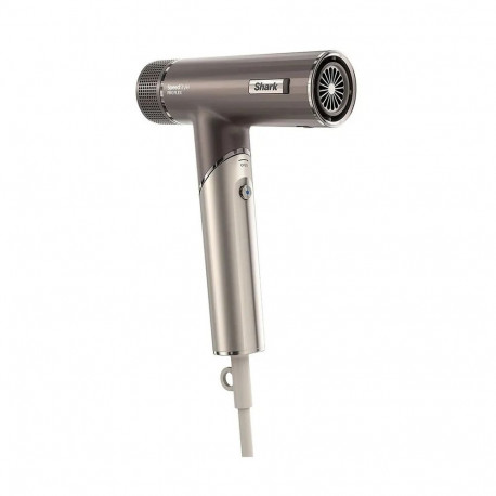 Shark | Hair Dryer System | HD542EU SpeedStyle Pro Flex | 1700 W | Number of temperature settings 3 