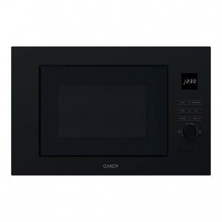 Candy Microwave oven | CA38FL7N20WXB | Built-in | 20 L | 750 W | Grill | Black