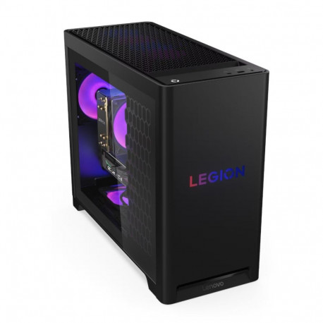 Lenovo- Legion | T5 30IAS10 | Desktop | Tower | Intel Core Ultra 5 | 225 | 32 GB | UDIMM DDR5 | 1000