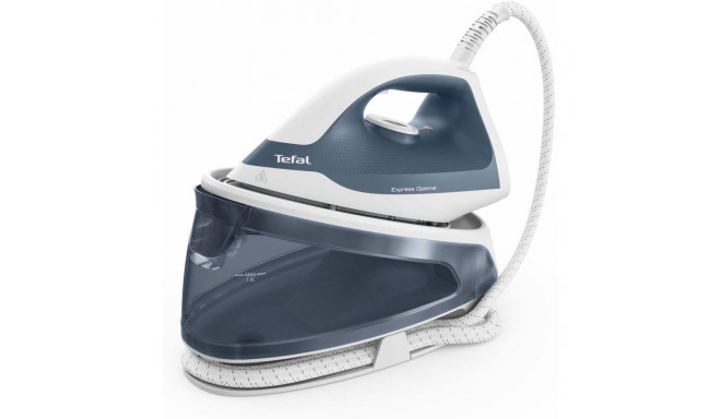 TEFAL aurugeneraatortriikraud FV2C41E0 Express Optimal 2400 W 1.2 L 5 bar automaatne väljalülitus ve