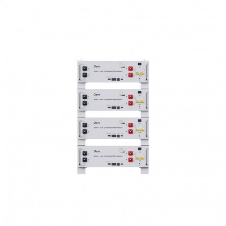 Deye ESS LV Battery Storage System 5.12 kWh | SE-G 5.1 Pro B