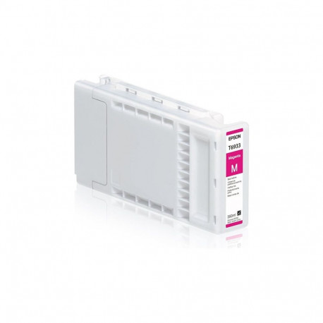 Epson C13T69330N magenta tindikassetid