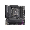 Gigabyte B650M AORUS ELITE (rev. 1.3) | Processor family AMD | Processor socket AM5 | DDR5 | Support