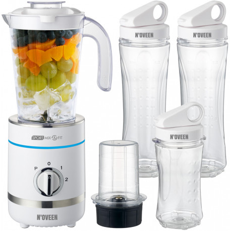 Noveen blender SB2100 Xline Sport