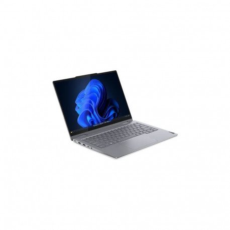 Lenovo ThinkBook 14 2-in-1 G5 IAU | Luna hall | 14" | IPS | puuteekraan | WUXGA | 1920 x 1200 piksli