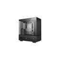 Deepcool korpus | CH690 Digital | must | Mid Tower | toiteallikas kaasas ei | ATX PS2