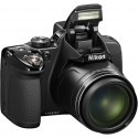 Nikon Coolpix P530, black