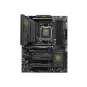 MSI MAG X870E TOMAHAWK WIFI | Processor family AMD | Processor socket AM5 | DDR5 | Supported hard di