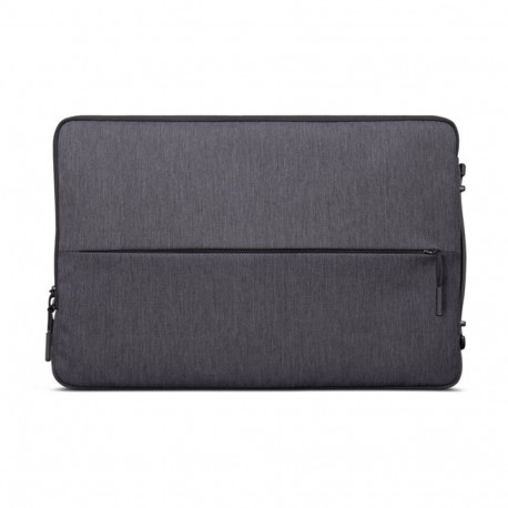 Lenovo sülearvutitasku Urban Sleeve kuni 13" veekindel, söehall