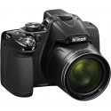 Nikon Coolpix P530, black