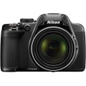 Nikon Coolpix P530, black