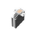 Deepcool | CPU Cooler | AG400 | Intel, AMD | CPU Air Cooler