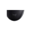Logitech B110 Silent juhtmega USB must hiir