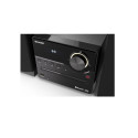 Sharp XL-B512(BK) Hi-Fi Micro System, CD/FM/USB/Bluetooth v5.0, 45W, Black | Sharp | Hi-Fi Micro Sys