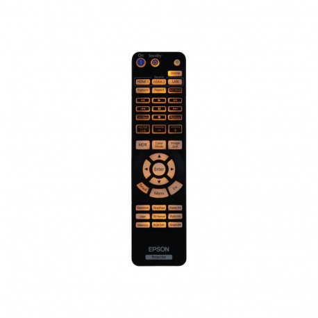 Epson | EH-TW7000 | 3000 ANSI lumens | 40.000:1 | White | Lamp warranty 12 month(s)