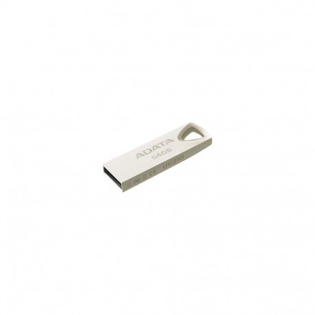 ADATA | UV210 | 64 GB | USB 2.0 | Silver