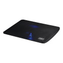 Deepcool | Wind Pal Mini | Notebook cooler up to 15.6" | 340X250X25mm mm | 575g g